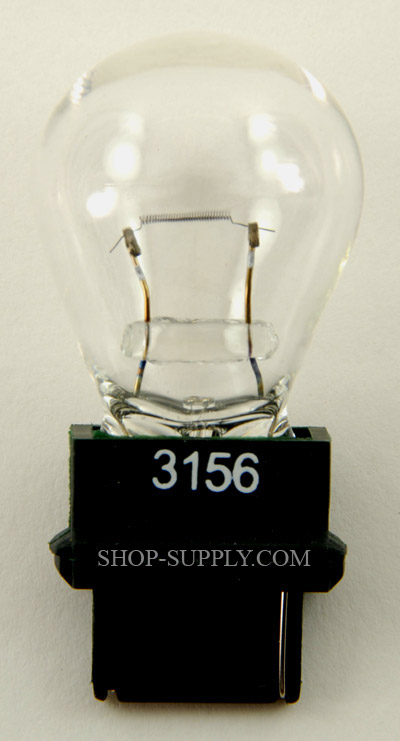 Industrial Bulb #3156